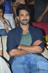 Neevevaro Movie Press Meet Photos